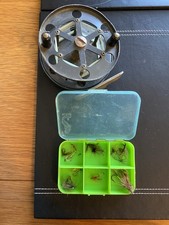 fly fishing flies job lot Dry Flys 