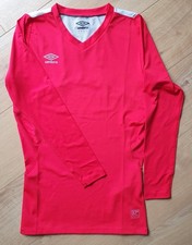  Umbro  Long Sleeve Training