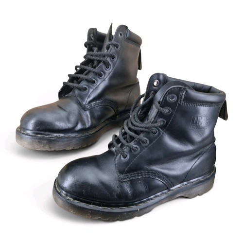 Martens industrial slip - dr.,