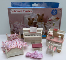 Sylvanian Families Girls