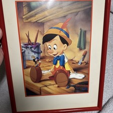1993 Disney Commemorative