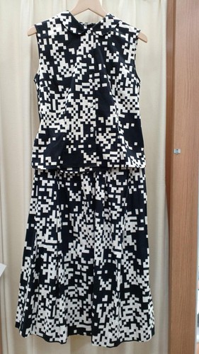 Agnes women geometric - b,