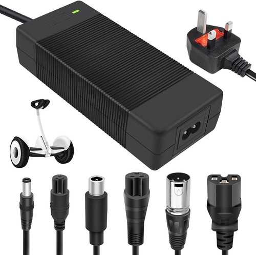 Electric scooter charger fast - scooter,
