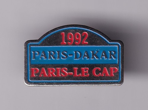 Rare pins pin - pin's, car
