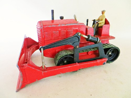 Dinky supertoys 561 blaw - 561, knox