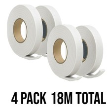 Self Adhesive Foam Draught