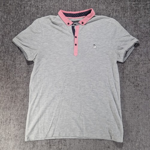Spitalfields shirt polo - shirt, co
