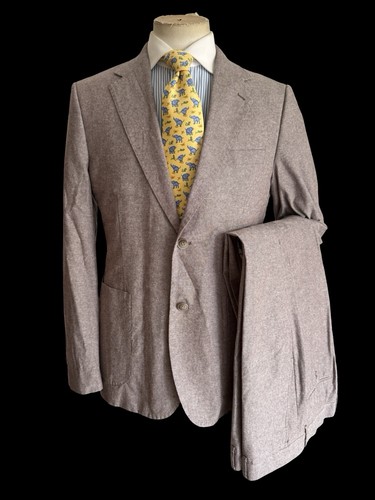New dan john linen - john, cotton