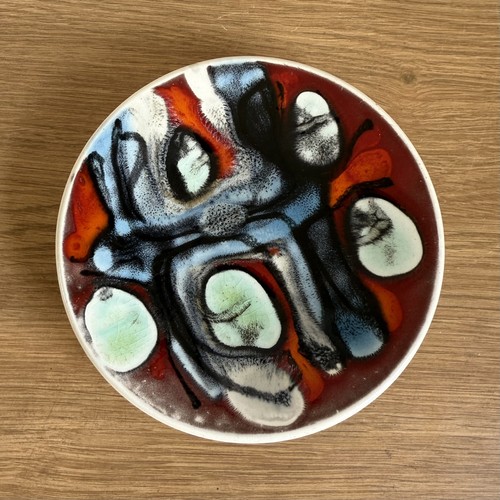 1960s poole pottery - 1960s, 5in