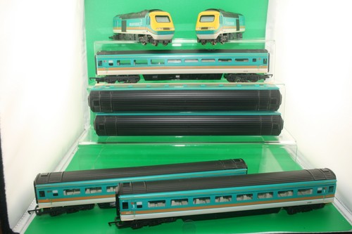 Hornby r2046 analogue guage - r2046,