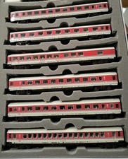 FLEISCHMANN’ N' GAUGE x 6