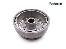 Fly Wheel / Rotor Honda CG 125