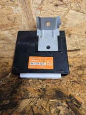 HONDA S2000 F20C AP1 01-03 SOFT TOP ROOF CONTROL MODULE 86500-S2A-003