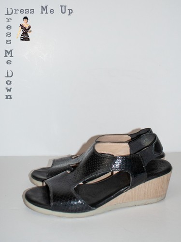Pepe menargues patent leather - patent,