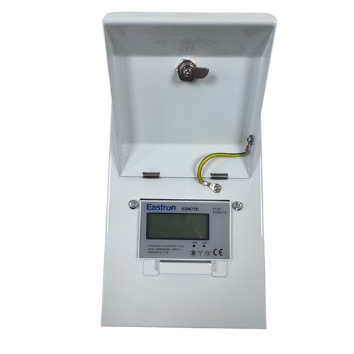 Eastron metal enclosed - eastron,