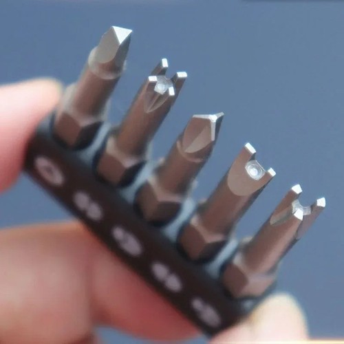 5pcs special shaped - 5pcs,