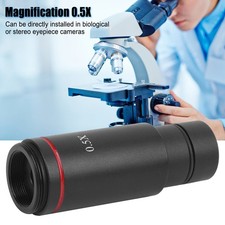 ✈Microscope Camera Adapter