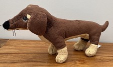 IKEA Dachshund Sausage Dog