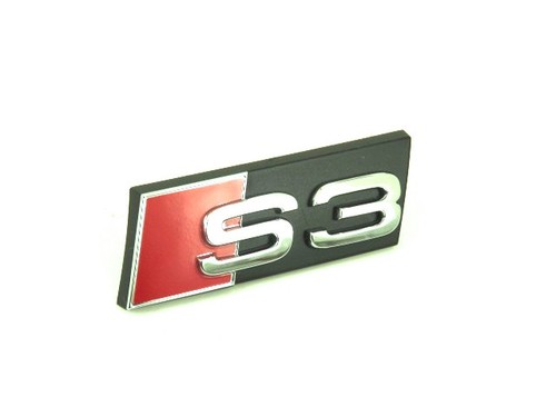 Genuine new audi grille - genuine,