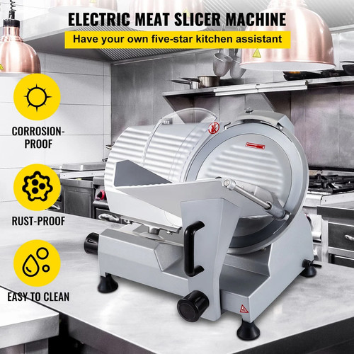 Vevor semi auto electric meat - vevor,