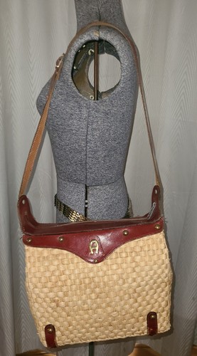 Vintage 60s 70s etienne - 60s, aigner