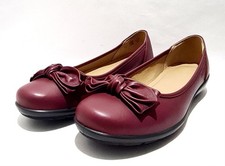 Hotter Jewel Size 7 UK Red