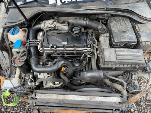 2007 tdi pd - vw, 1.9