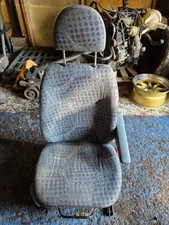 Ford transit drivers seat s - transit,
