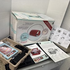 Cricut Cake Mini Personal