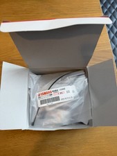 Yamaha CP2 Quickshifter