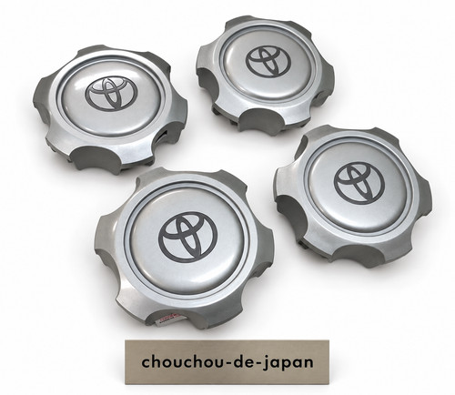 Set toyota oem - 4,