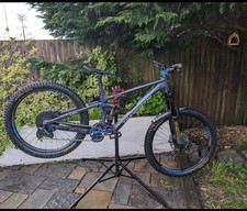 Transition Patrol Mountain Bike XL 2022