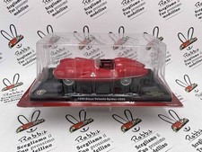 DIE CAST ALFA ROMEO CENTENARY