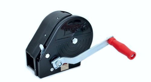 Fits dragon winch dwk25clina - fits,