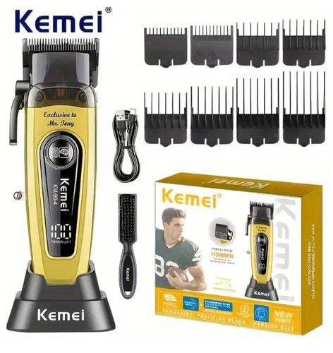 Kemei professional brushless - professional,