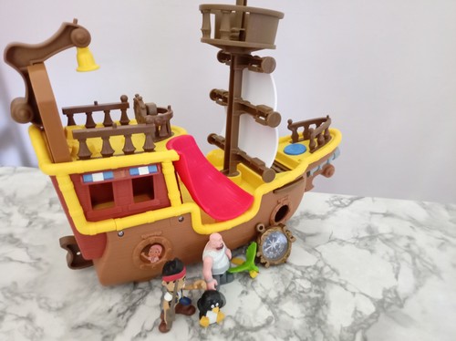 Fisher price jake - jake, never