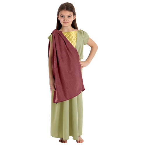 Charlie crow costumes viking - crow,