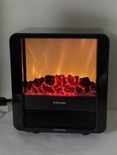 Dimplex Heater With Optiflame