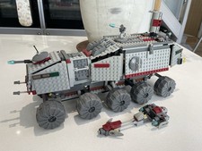 LEGO Star Wars Clone Turbo