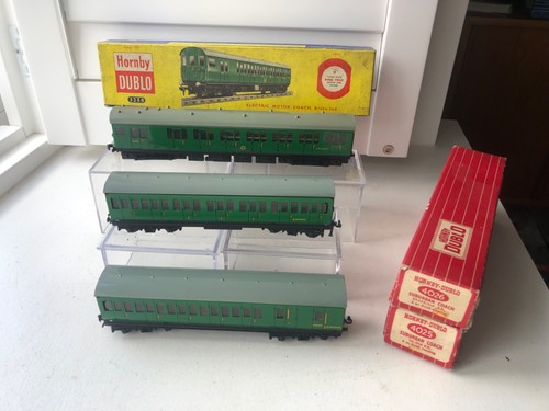 Hornby dublo 3250 - hornby,