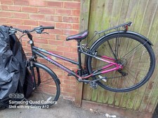 Cross CRX500 Women's Bicycle