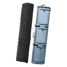 Rolling Ski Backpack Storage