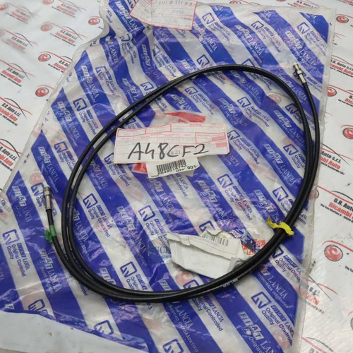 Electric cable fiat - cable, multipla