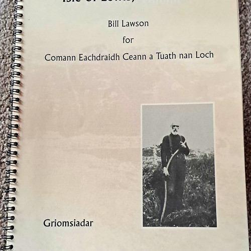 Isle lewis bill lawson - isle,