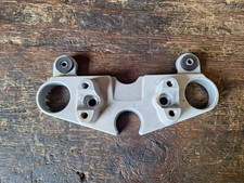 Suzuki GS 500 - Top Fork Yoke