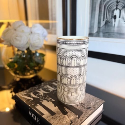 Fornasetti interior style dec - fornasetti,