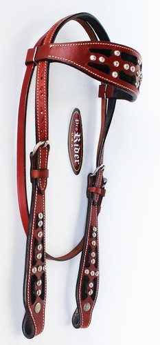 Equine horse show saddle - show,
