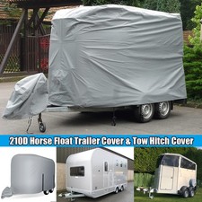 210D Polyester Universal Horse