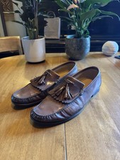 Russell and Bromley Tassel