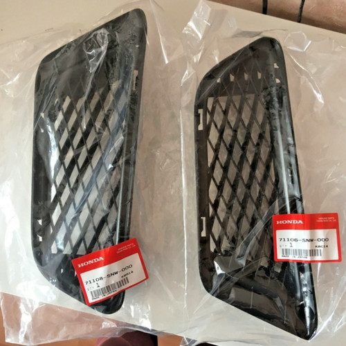 Genuine honda civic fd2 - civic,